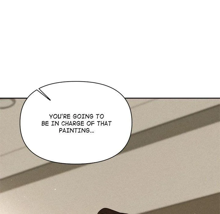 Read Suffocating Night chapter 8 image 22 on Lezhin