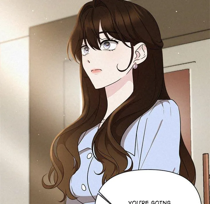 Read Suffocating Night chapter 8 image 23 on Lezhin