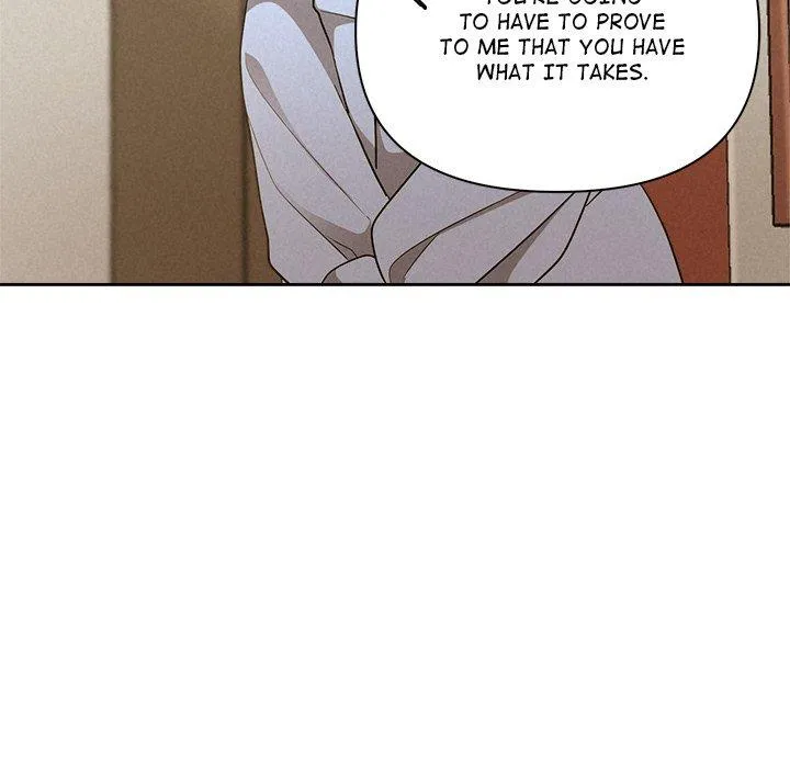 Read Suffocating Night chapter 8 image 24 on Lezhin