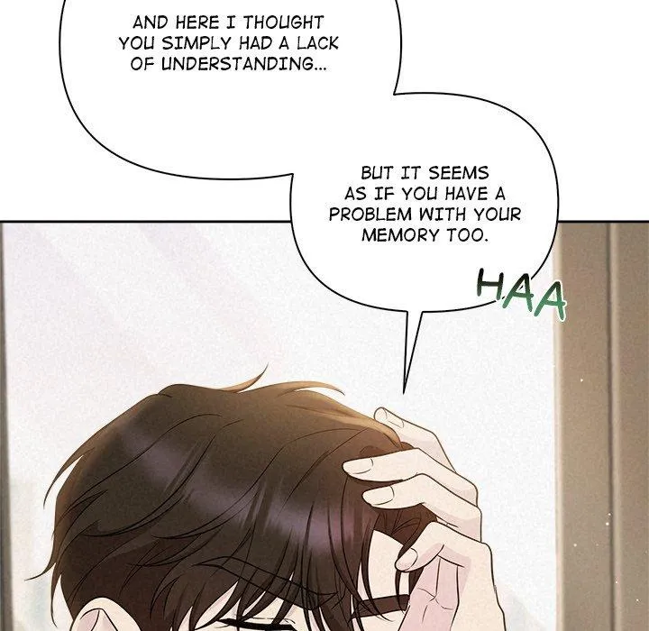 Read Suffocating Night chapter 8 image 27 on Lezhin