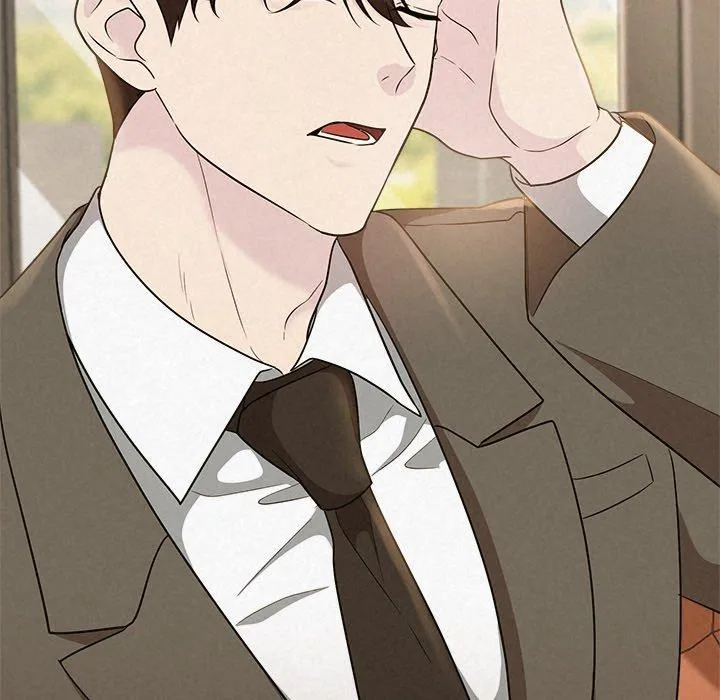 Read Suffocating Night chapter 8 image 28 on Lezhin