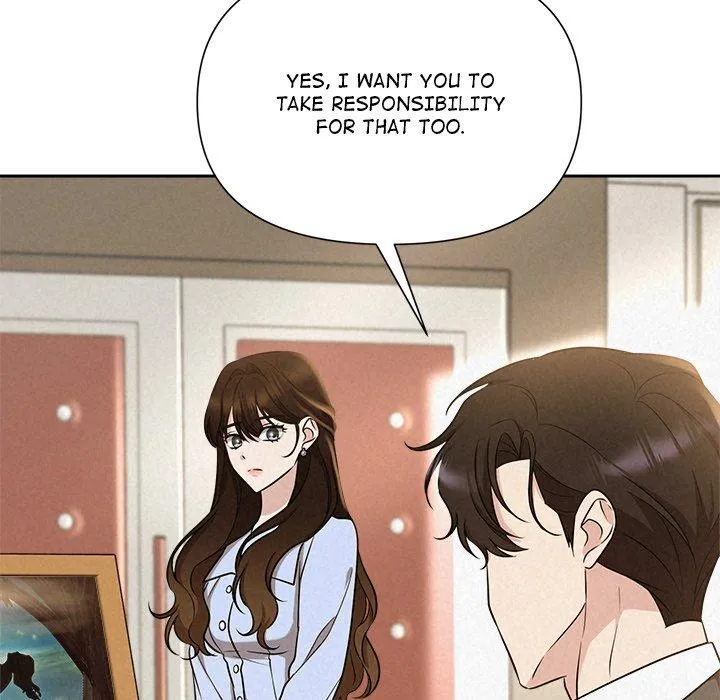 Read Suffocating Night chapter 8 image 33 on Lezhin