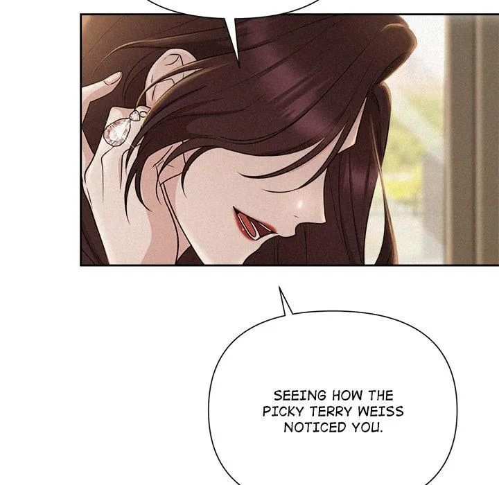 Read Suffocating Night chapter 8 image 40 on Lezhin
