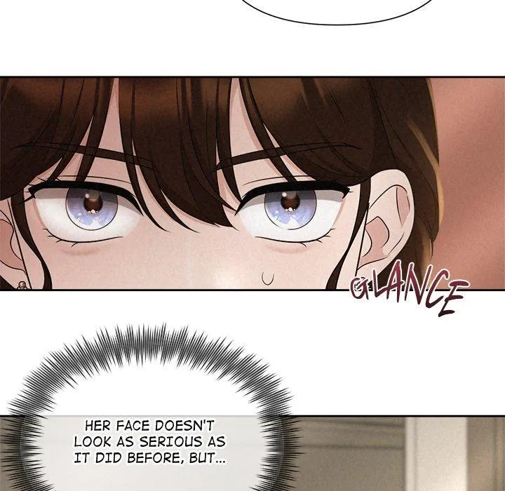 Read Suffocating Night chapter 8 image 41 on Lezhin