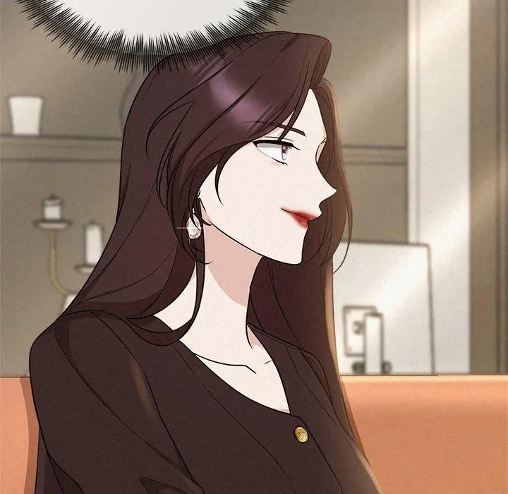 Read Suffocating Night chapter 8 image 42 on Lezhin