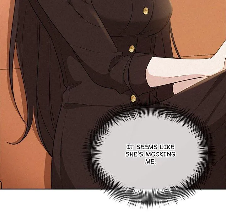 Read Suffocating Night chapter 8 image 43 on Lezhin