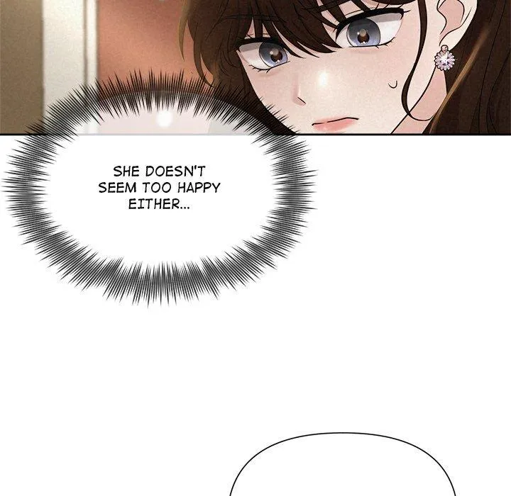 Read Suffocating Night chapter 8 image 45 on Lezhin