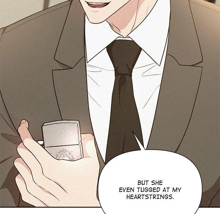 Read Suffocating Night chapter 8 image 47 on Lezhin