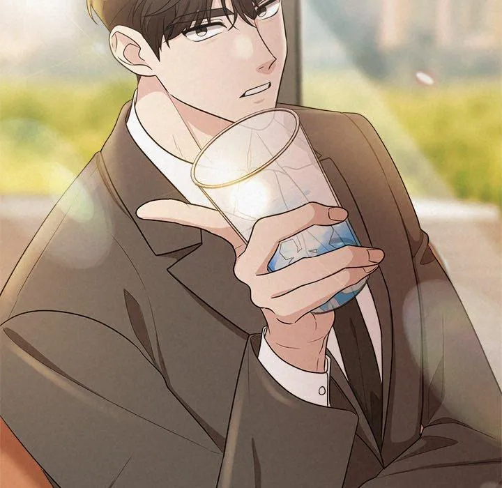 Read Suffocating Night chapter 8 image 5 on Lezhin