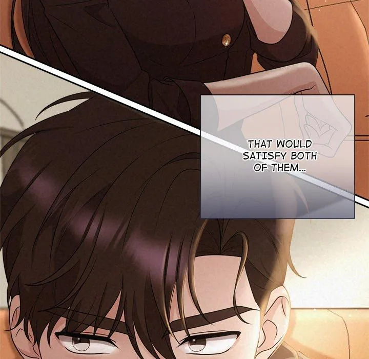 Read Suffocating Night chapter 8 image 56 on Lezhin