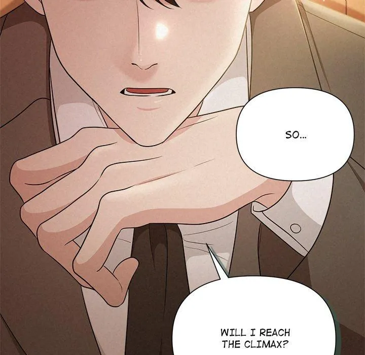 Read Suffocating Night chapter 8 image 57 on Lezhin