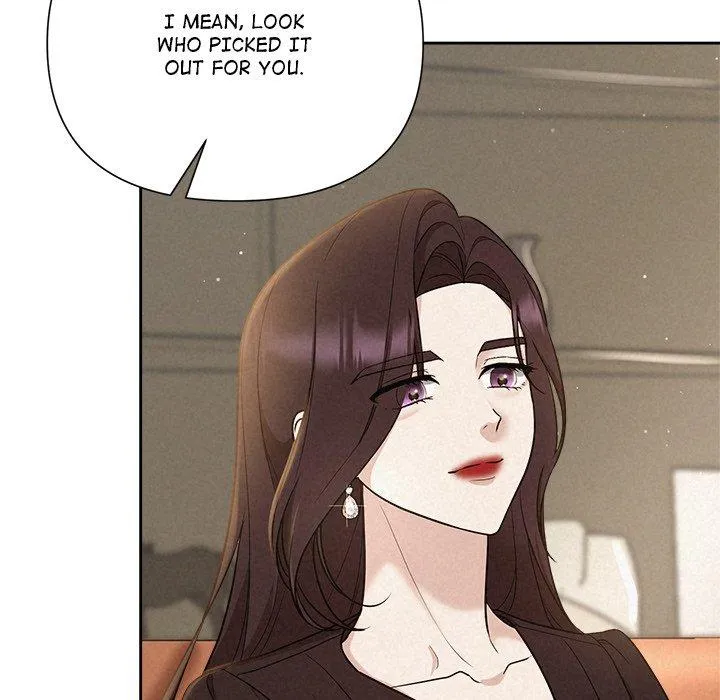 Read Suffocating Night chapter 8 image 68 on Lezhin