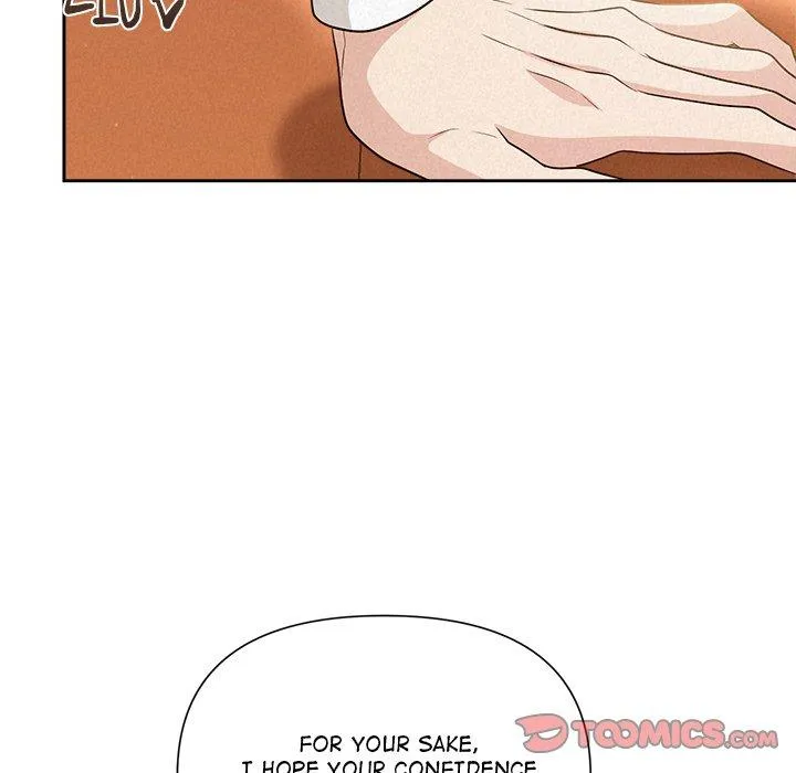 Read Suffocating Night chapter 8 image 74 on Lezhin