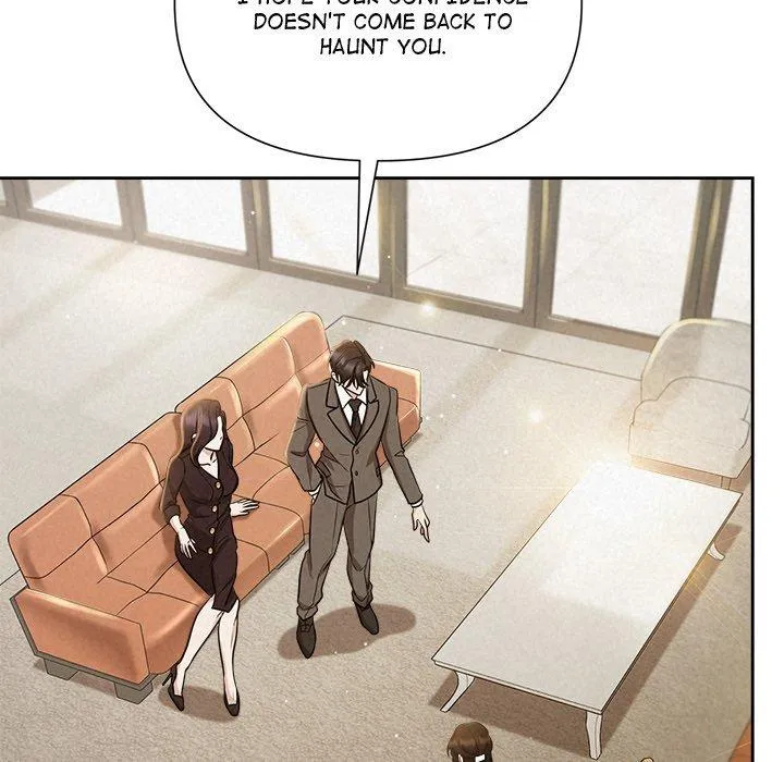Read Suffocating Night chapter 8 image 75 on Lezhin