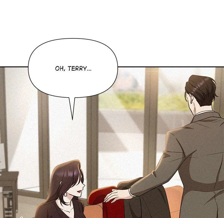 Read Suffocating Night chapter 8 image 77 on Lezhin