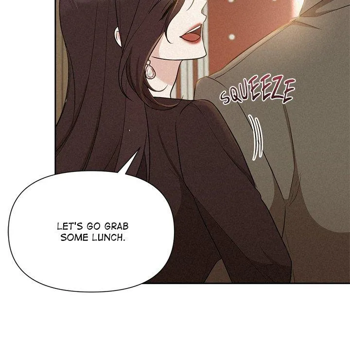Read Suffocating Night chapter 8 image 80 on Lezhin