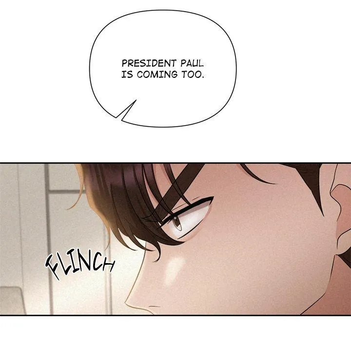Read Suffocating Night chapter 8 image 81 on Lezhin
