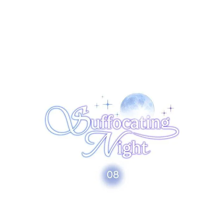 Read Suffocating Night chapter 8 image 9 on Lezhin