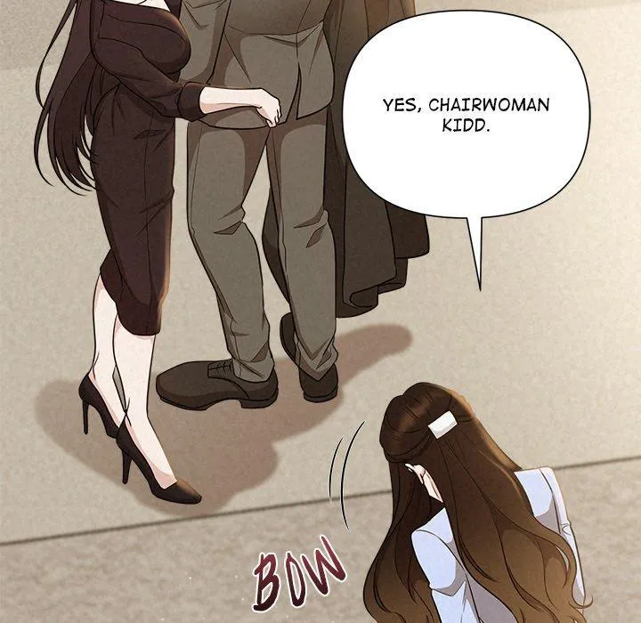 Read Suffocating Night chapter 8 image 90 on Lezhin