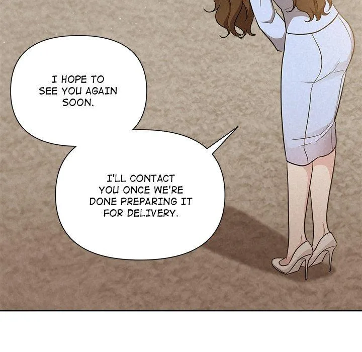 Read Suffocating Night chapter 8 image 91 on Lezhin