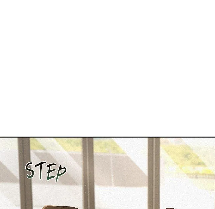 Read Suffocating Night chapter 8 image 92 on Lezhin