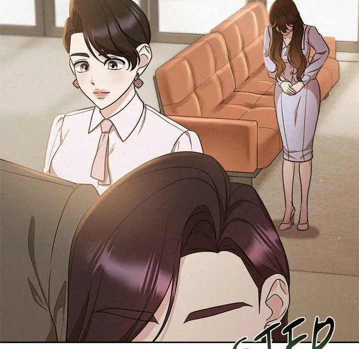 Read Suffocating Night chapter 8 image 93 on Lezhin