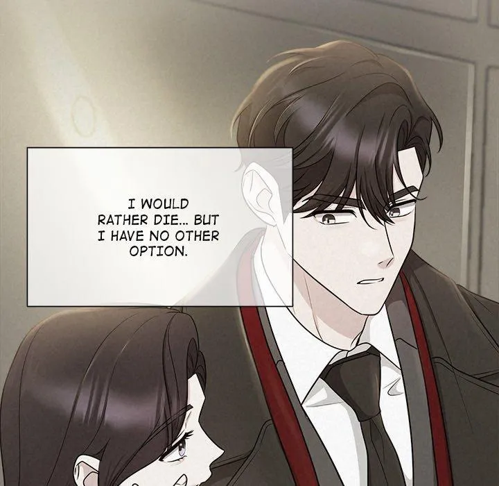 Read Suffocating Night chapter 9 image 102 on Lezhin
