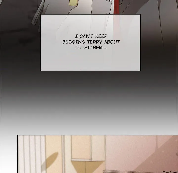 Read Suffocating Night chapter 9 image 104 on Lezhin