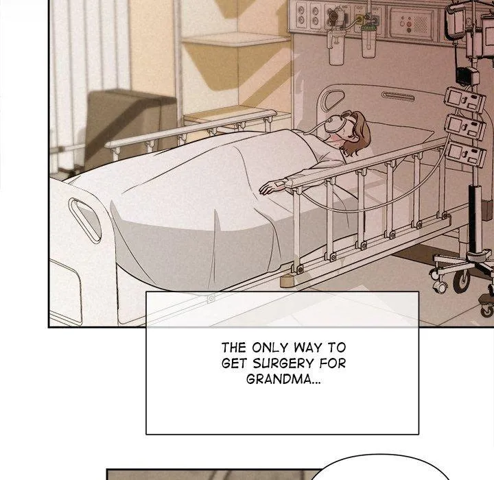 Read Suffocating Night chapter 9 image 105 on Lezhin