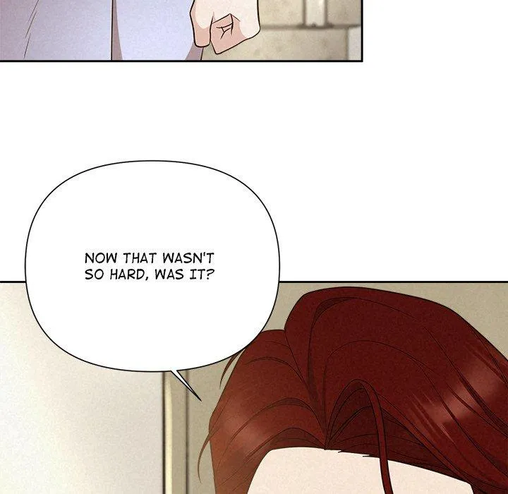 Read Suffocating Night chapter 9 image 108 on Lezhin
