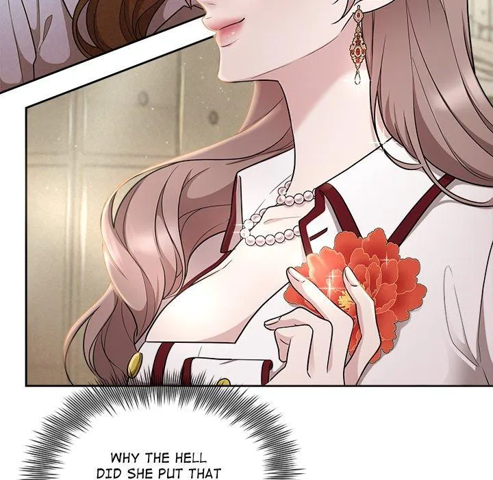 Read Suffocating Night chapter 9 image 11 on Lezhin
