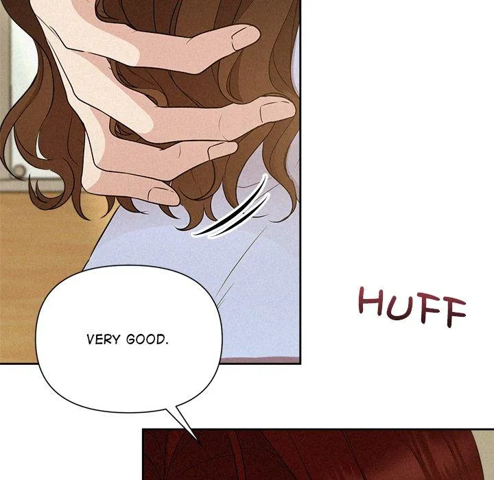Read Suffocating Night chapter 9 image 111 on Lezhin