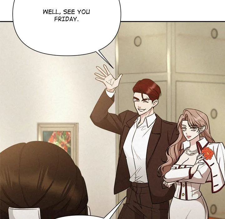 Read Suffocating Night chapter 9 image 114 on Lezhin