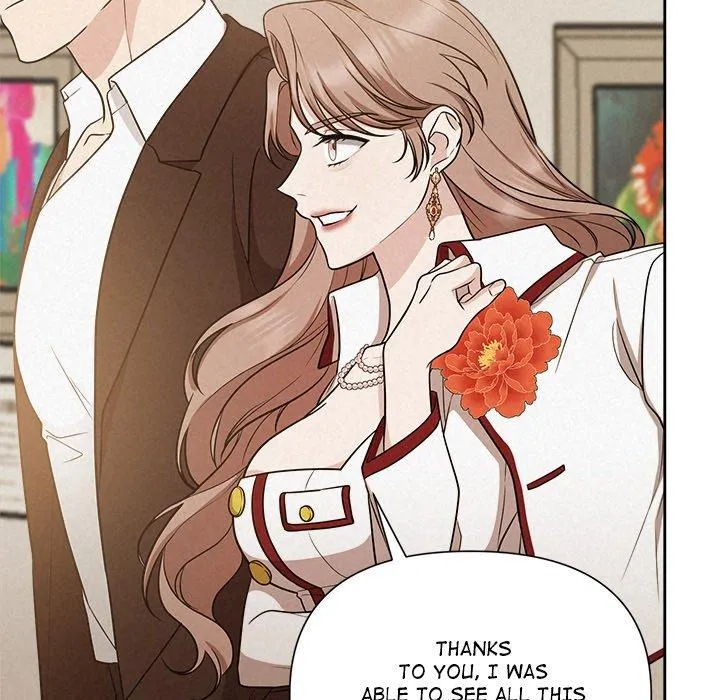Read Suffocating Night chapter 9 image 116 on Lezhin
