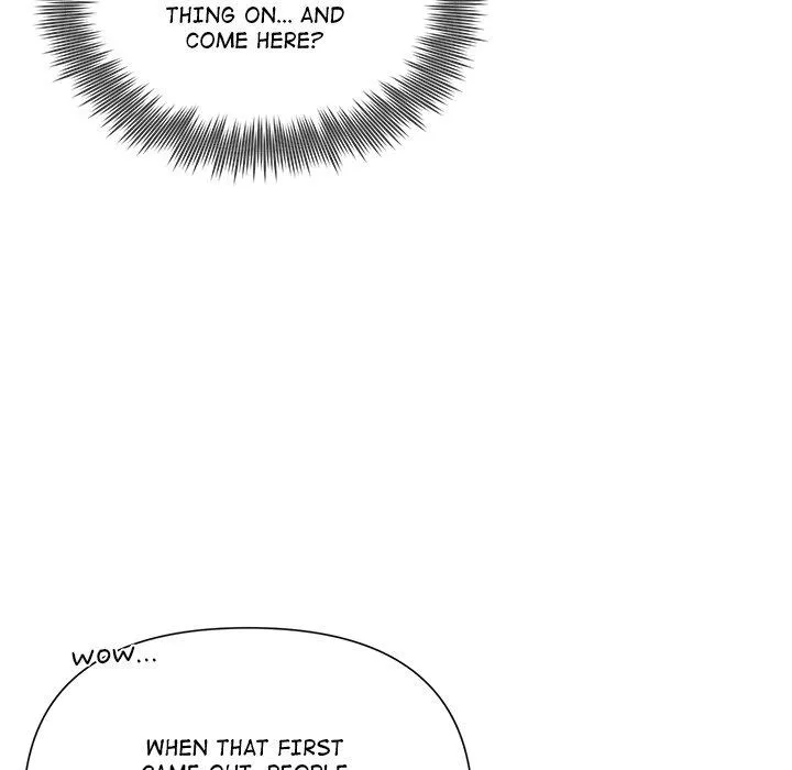 Read Suffocating Night chapter 9 image 12 on Lezhin