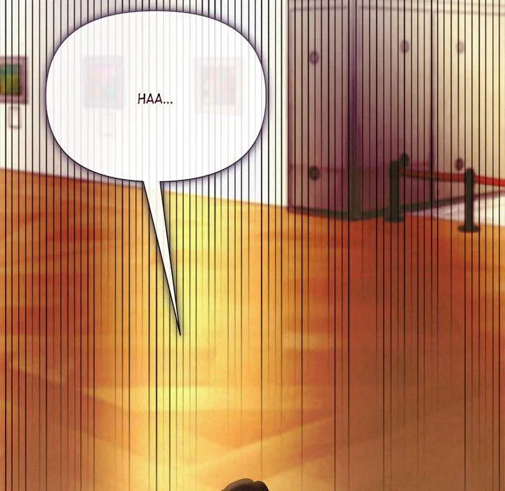 Read Suffocating Night chapter 9 image 120 on Lezhin