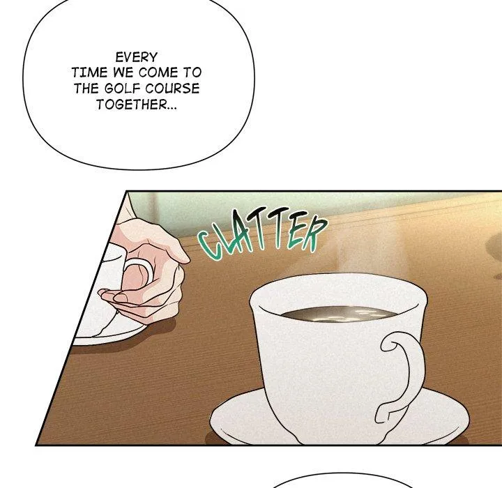 Read Suffocating Night chapter 9 image 126 on Lezhin