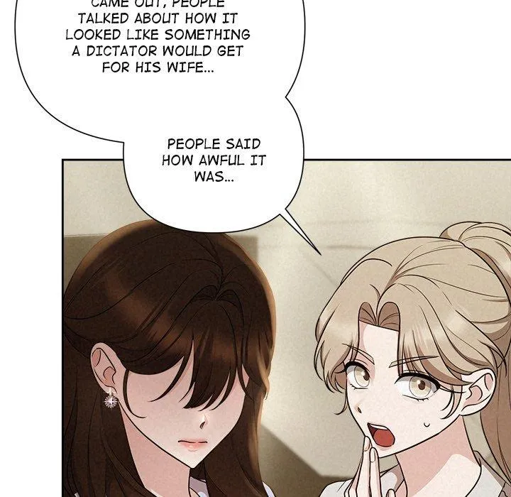 Read Suffocating Night chapter 9 image 13 on Lezhin