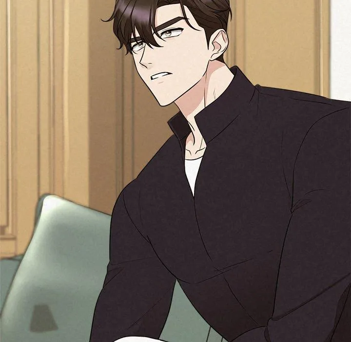 Read Suffocating Night chapter 9 image 133 on Lezhin