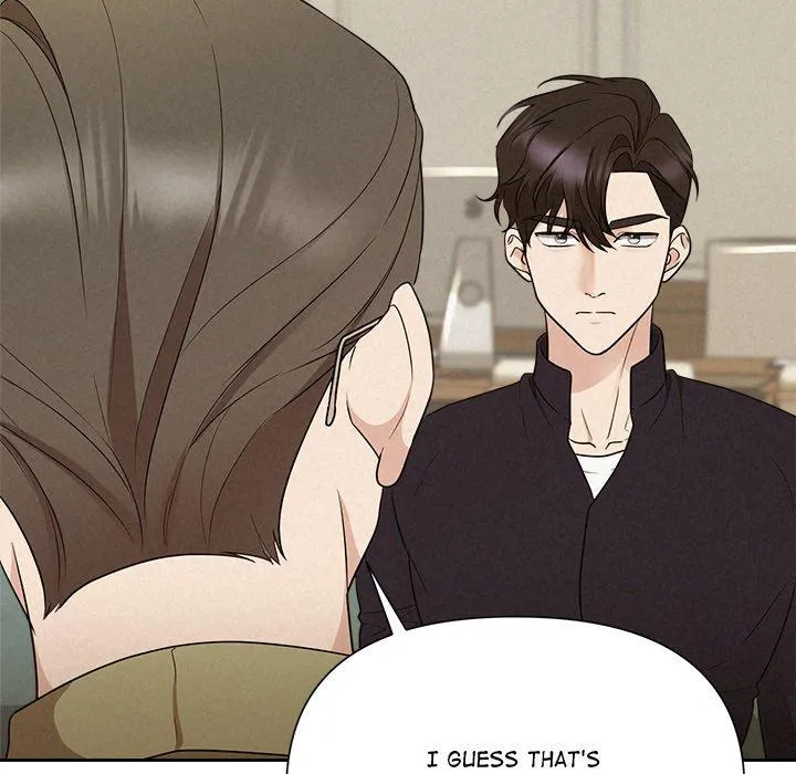 Read Suffocating Night chapter 9 image 141 on Lezhin