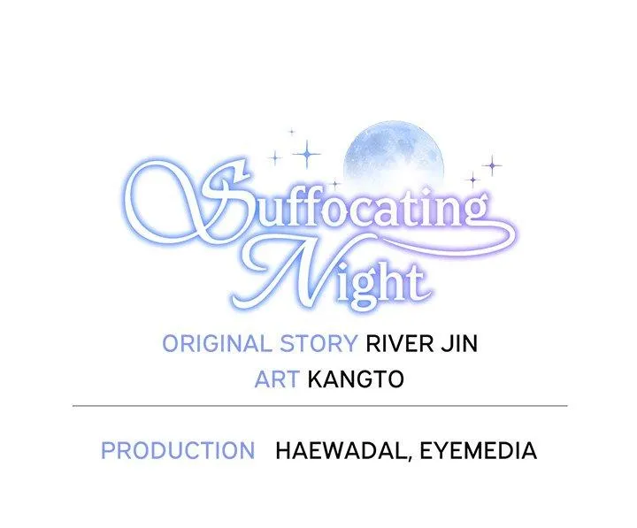 Read Suffocating Night chapter 9 image 150 on Lezhin
