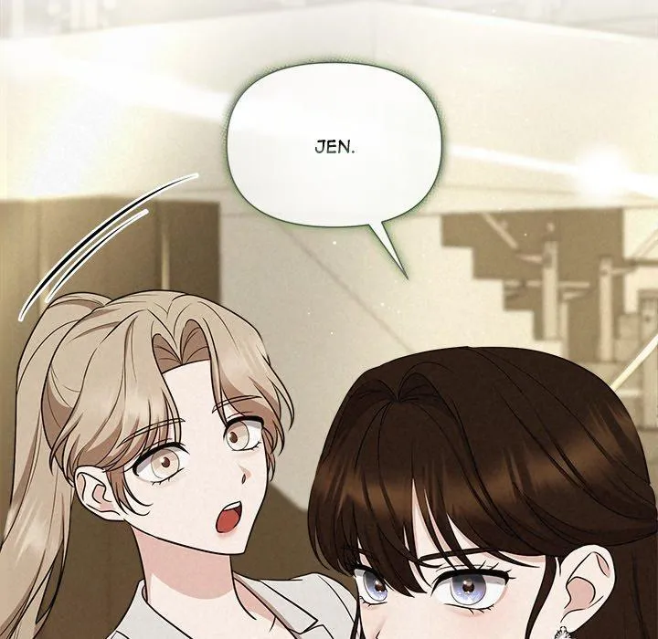 Read Suffocating Night chapter 9 image 18 on Lezhin
