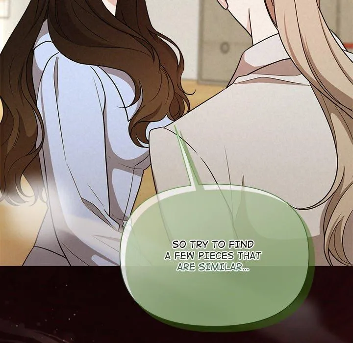 Read Suffocating Night chapter 9 image 22 on Lezhin
