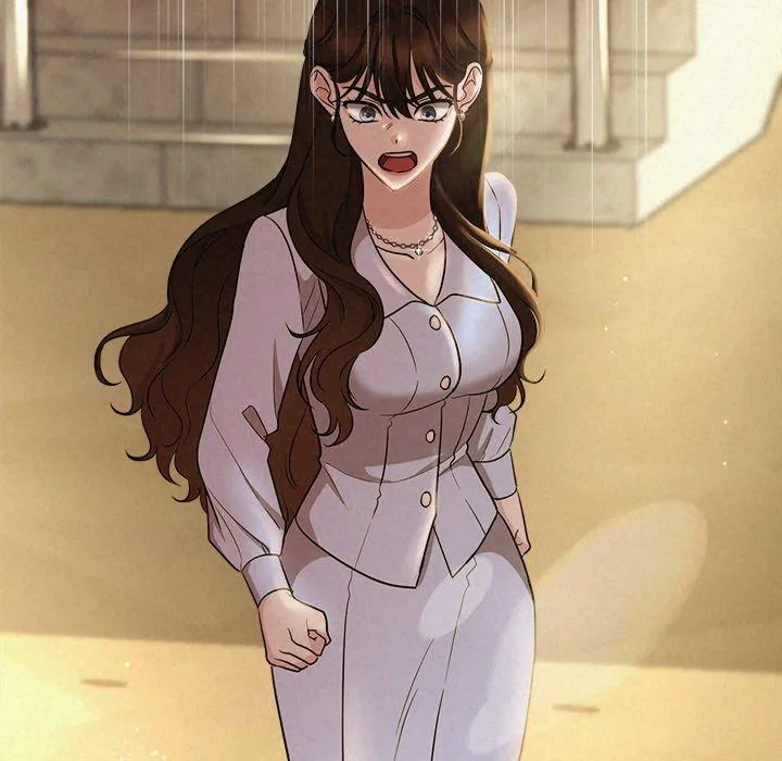 Read Suffocating Night chapter 9 image 35 on Lezhin