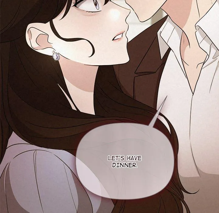 Read Suffocating Night chapter 9 image 45 on Lezhin