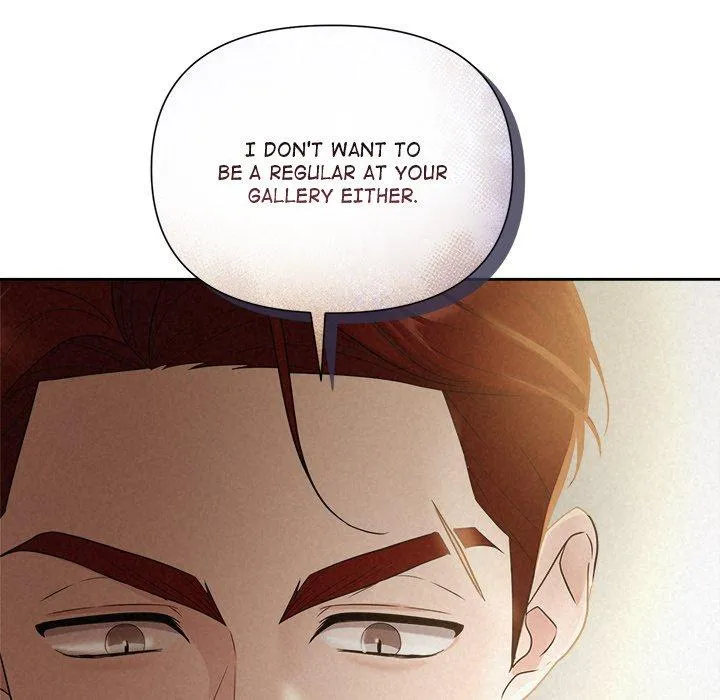 Read Suffocating Night chapter 9 image 55 on Lezhin