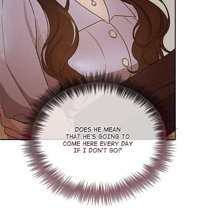 Read Suffocating Night chapter 9 image 58 on Lezhin