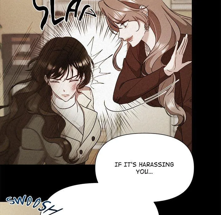 Read Suffocating Night chapter 9 image 75 on Lezhin