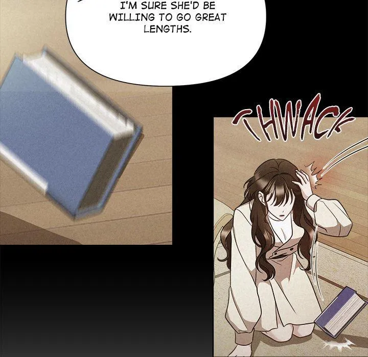 Read Suffocating Night chapter 9 image 76 on Lezhin
