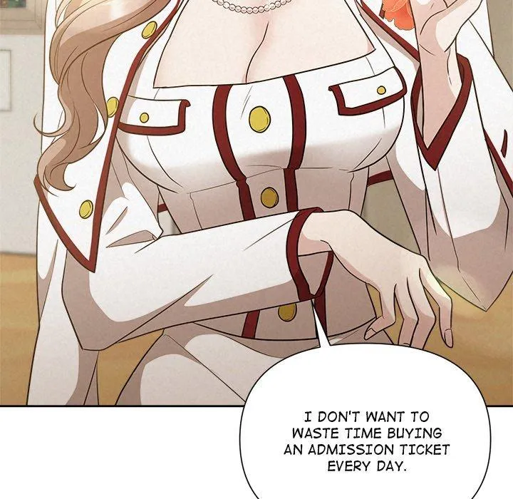 Read Suffocating Night chapter 9 image 85 on Lezhin